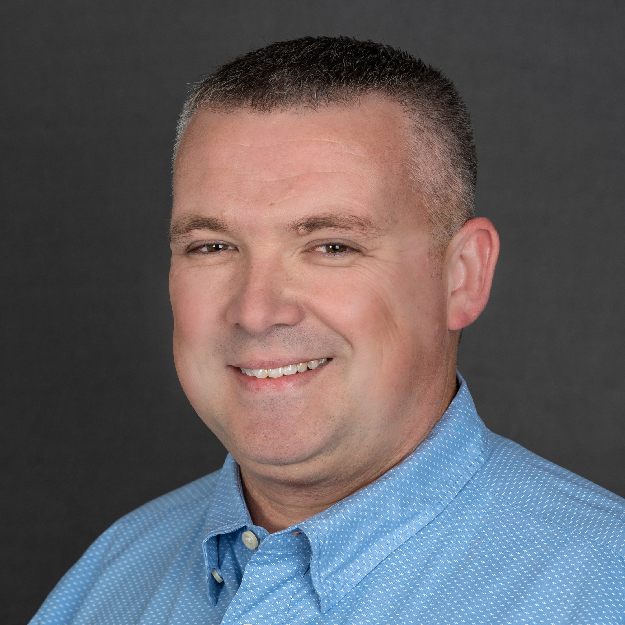 Joe Adams headshot